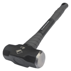 4 LB Engineer Hammer With Fiberglass Handle