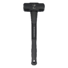 4 LB Engineer Hammer With Fiberglass Handle