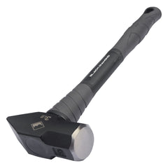 3 LB Cross Peen Hammer with Fiberglass Handle