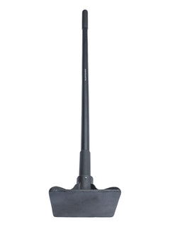 8″ x 8″ Tamper with 48″ Steel Handle