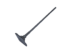 8″ x 8″ Tamper with 48″ Steel Handle