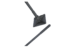 8″ x 8″ Tamper with 48″ Steel Handle