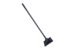 10″ x 10″ Tamper with 48″ Steel Handle