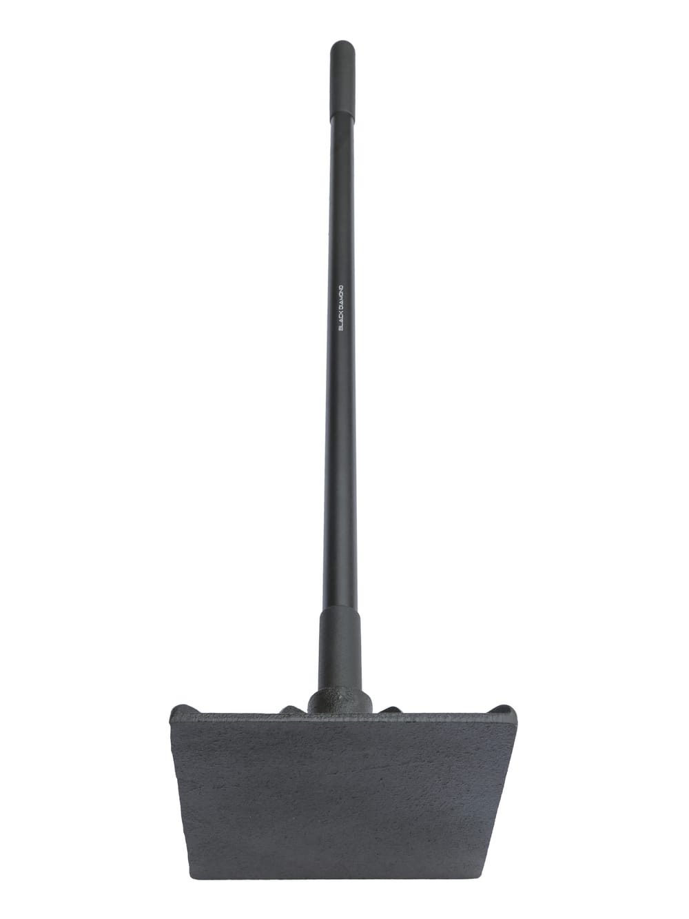 10″ x 10″ Tamper with 48″ Steel Handle