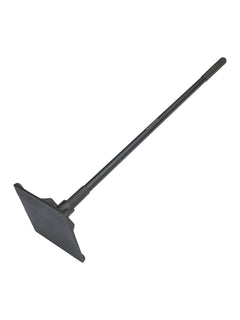10″ x 10″ Tamper with 48″ Steel Handle