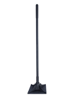 10″ x 10″ Tamper with 48″ Steel Handle