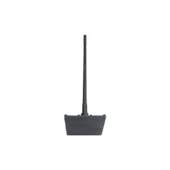 10″ x 10″ Tamper with 48″ Steel Handle
