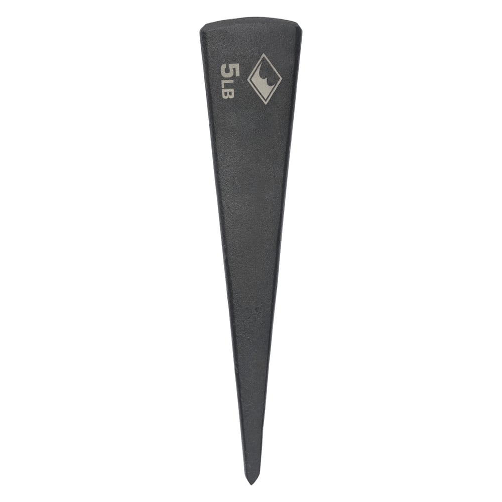 5 LB Wood Splitting Wedge