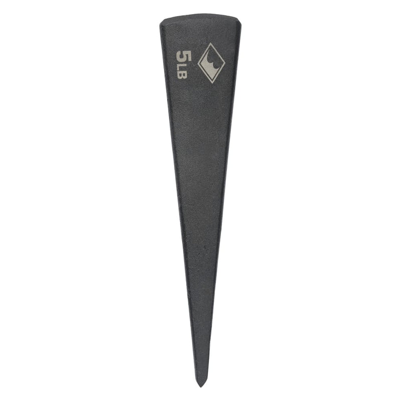 5 LB Wood Splitting Wedge