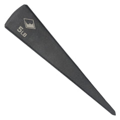 5 LB Wood Splitting Wedge