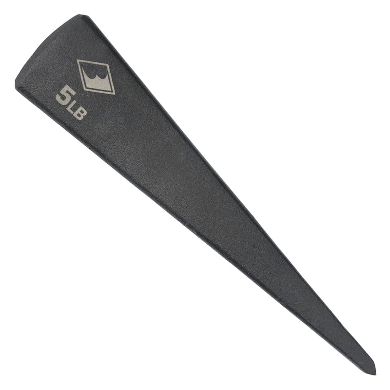 5 LB Wood Splitting Wedge