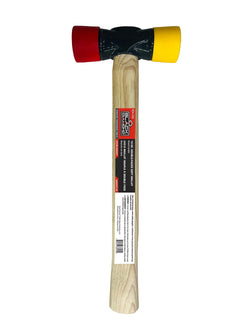 12 oz. Double-Faced Soft Mallet