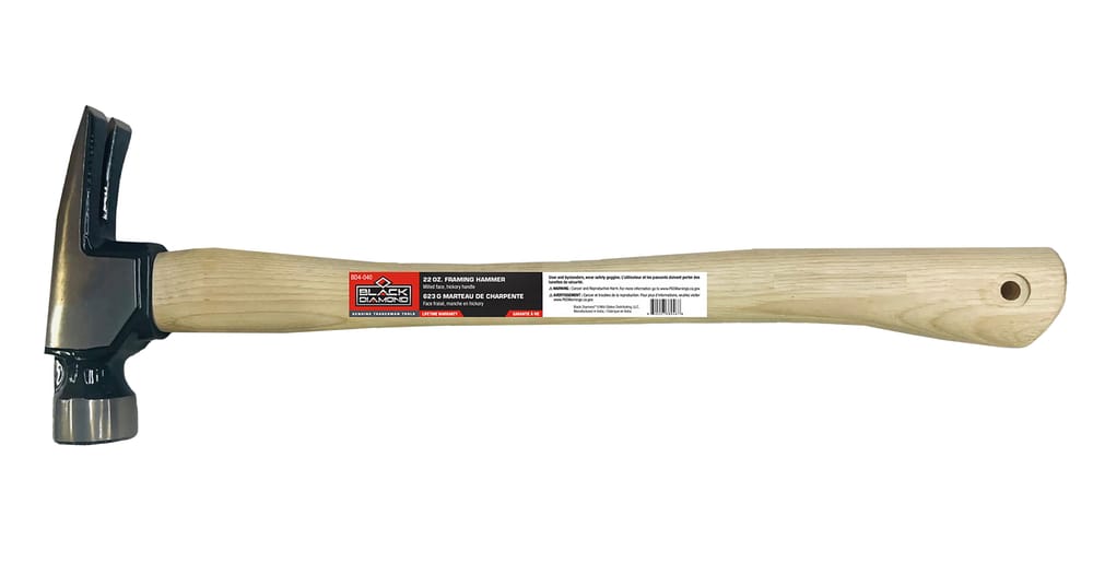 22 oz. Framing Hammer