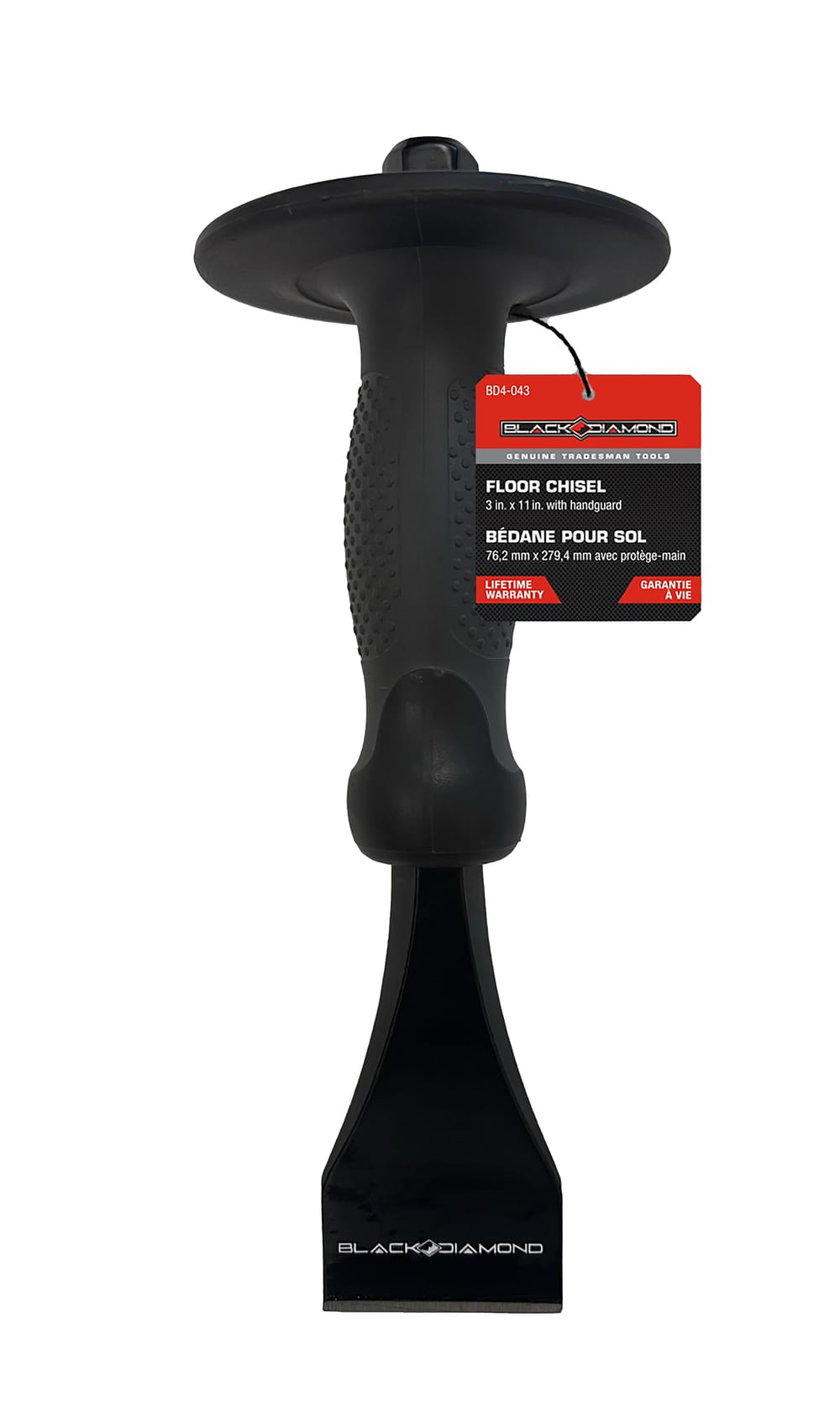 Floor Chisel