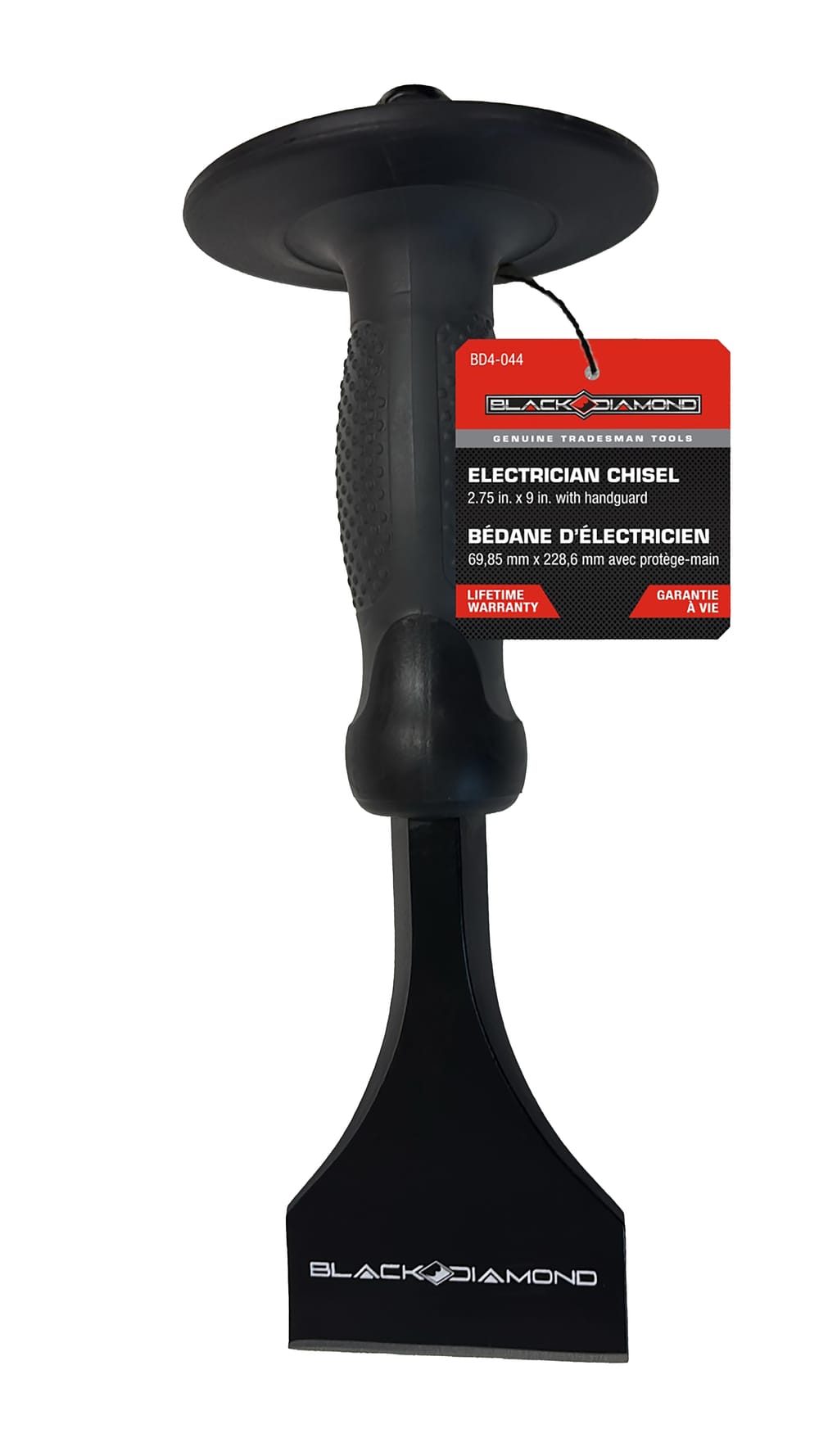 Electrician Chisel