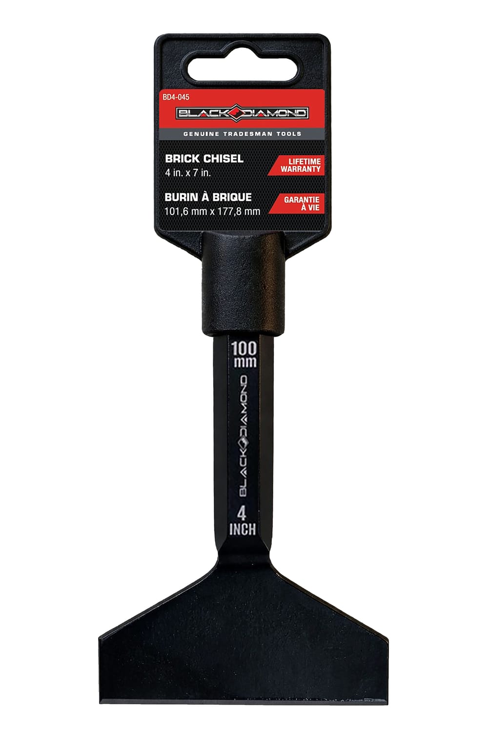 Brick Chisel