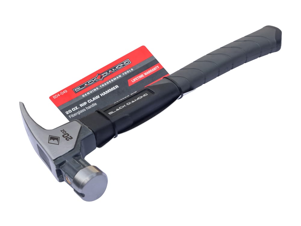 20 oz. Rip Claw Hammer