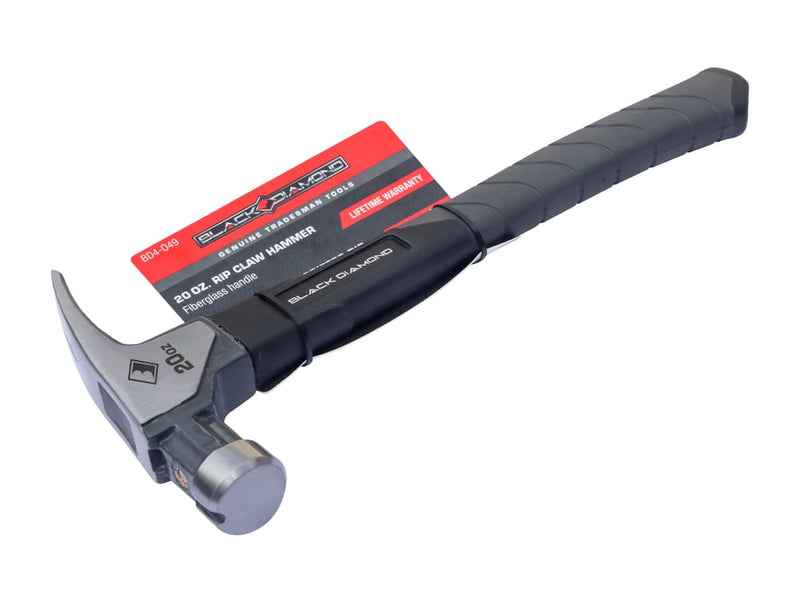 20 oz. Rip Claw Hammer