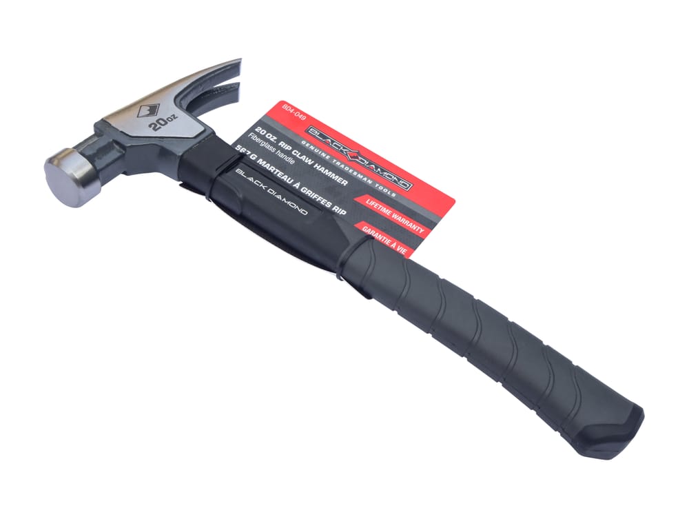 20 oz. Rip Claw Hammer