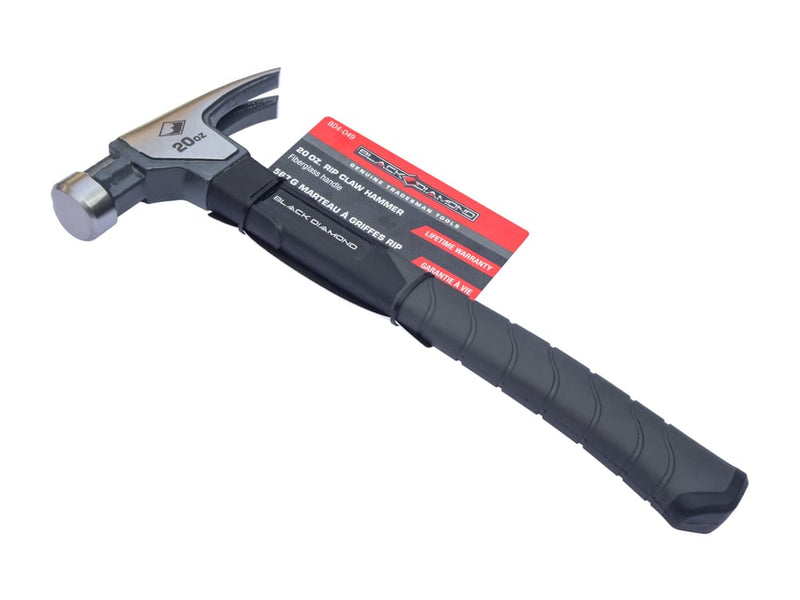 20 oz. Rip Claw Hammer