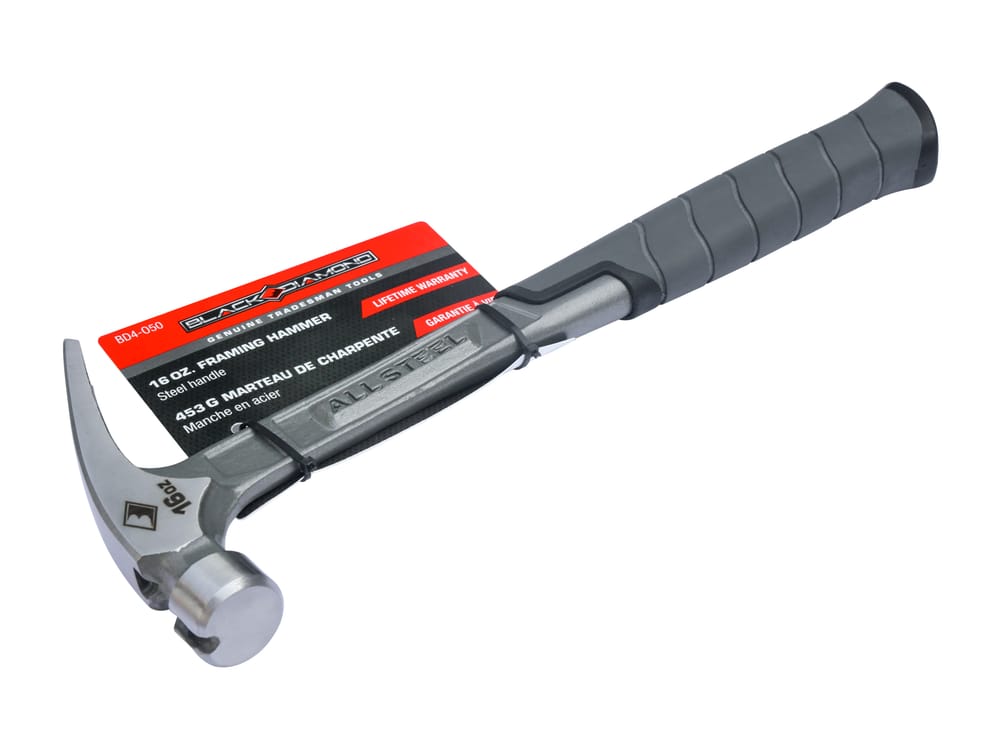 16 oz. Framing Hammer