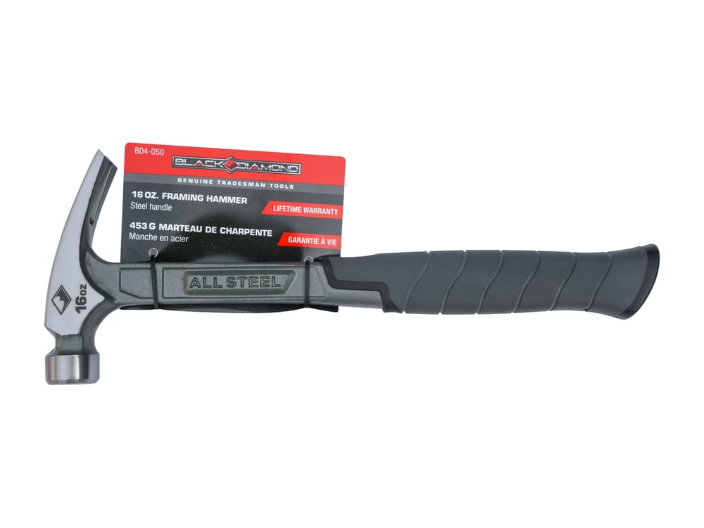 16 oz. Framing Hammer