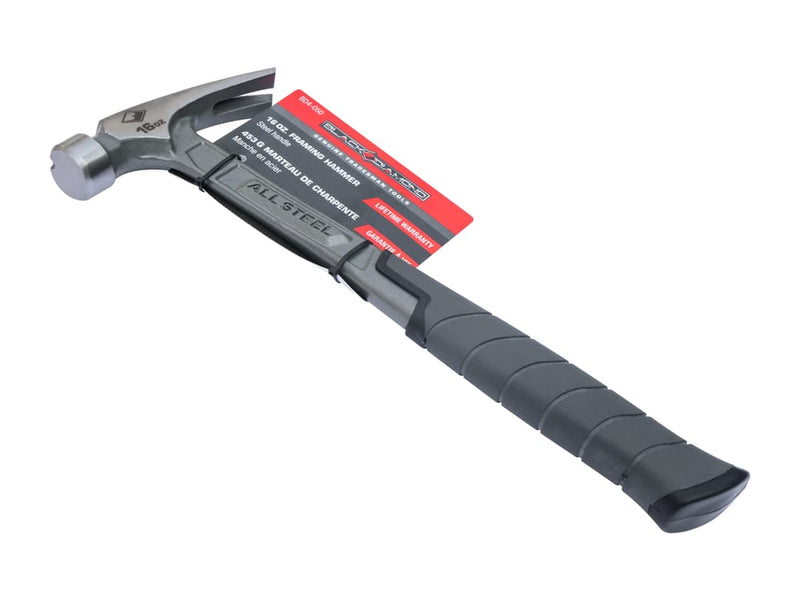 16 oz. Framing Hammer