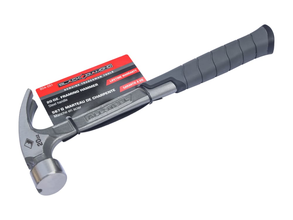 20 oz. Framing Hammer
