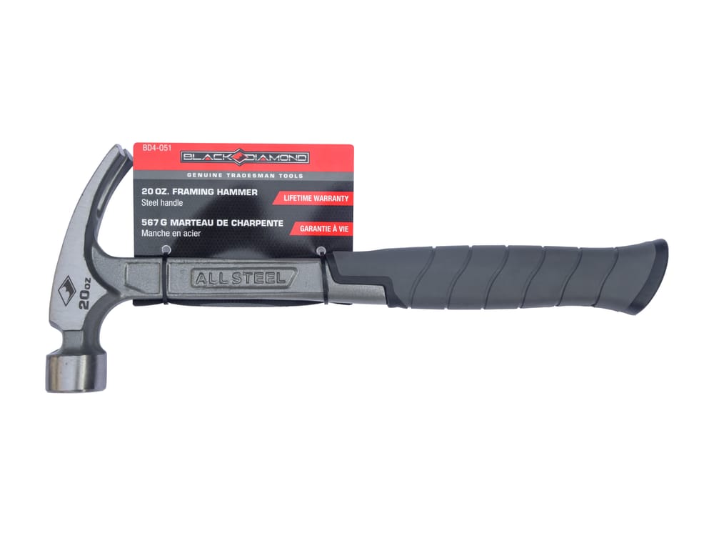 20 oz. Framing Hammer