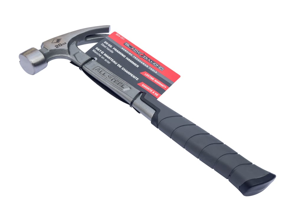20 oz. Framing Hammer