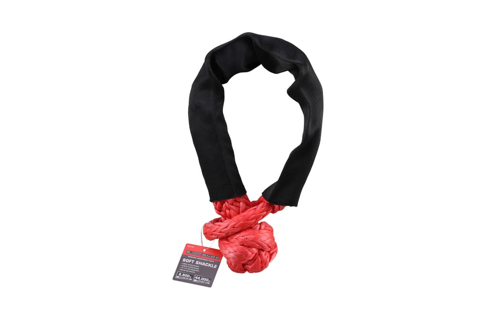 Soft Shackle