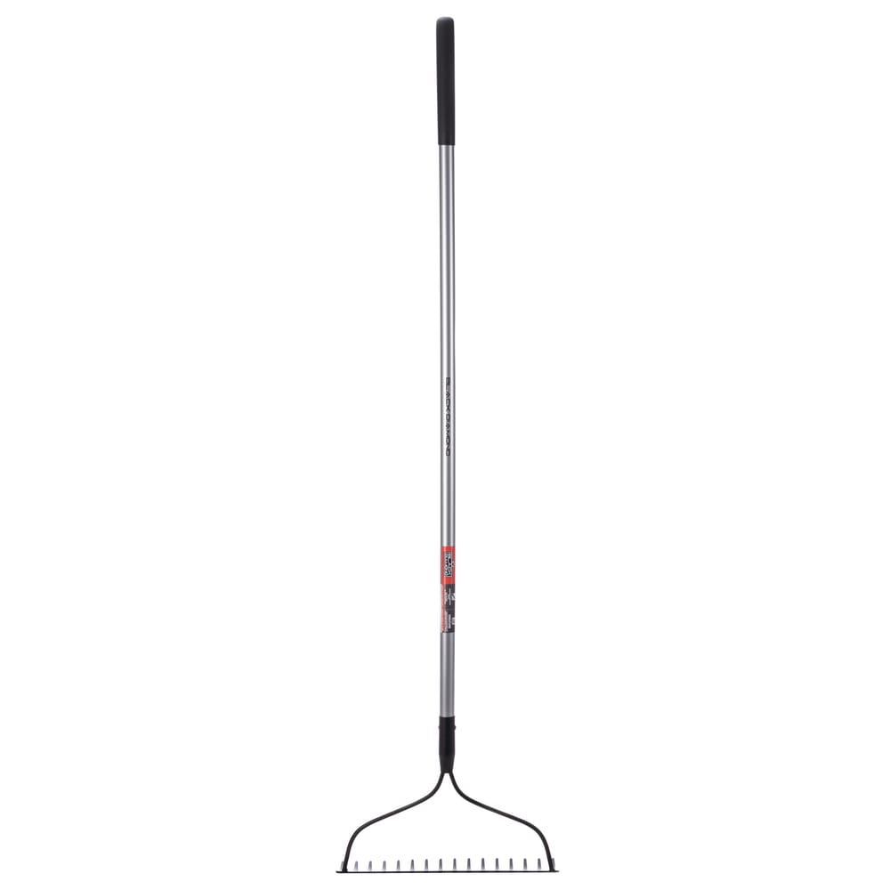 Bow Rake