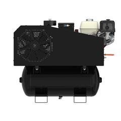 3-in-1 Air Compressor, Generator, Welder Combination