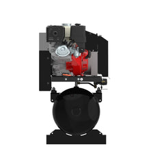 3-in-1 Air Compressor, Generator, Welder Combination