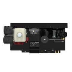 3-in-1 Air Compressor, Generator, Welder Combination