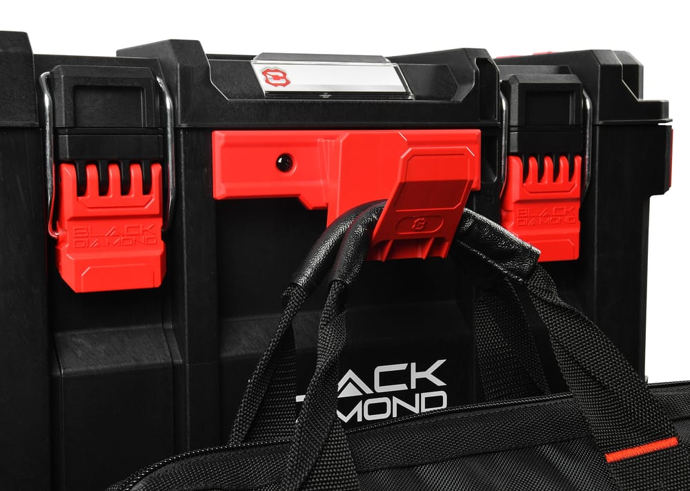 CarbonLock Utility Hook