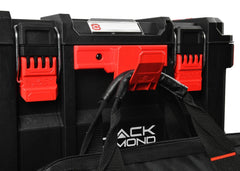 CarbonLock Utility Hook
