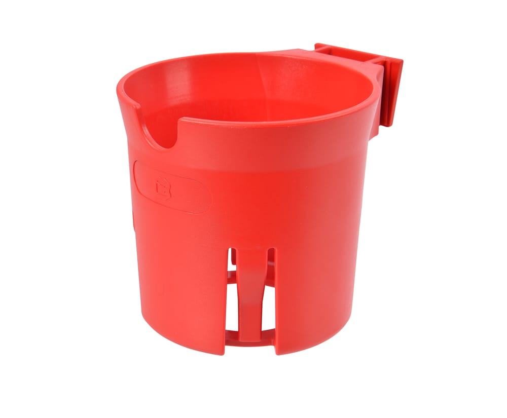 CarbonLock Cup Holder