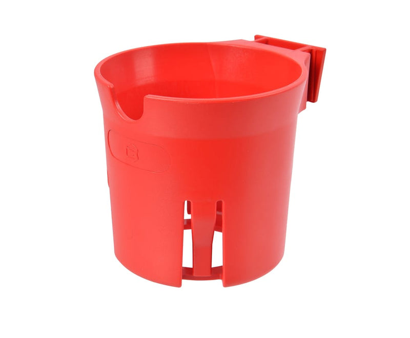 CarbonLock Cup Holder