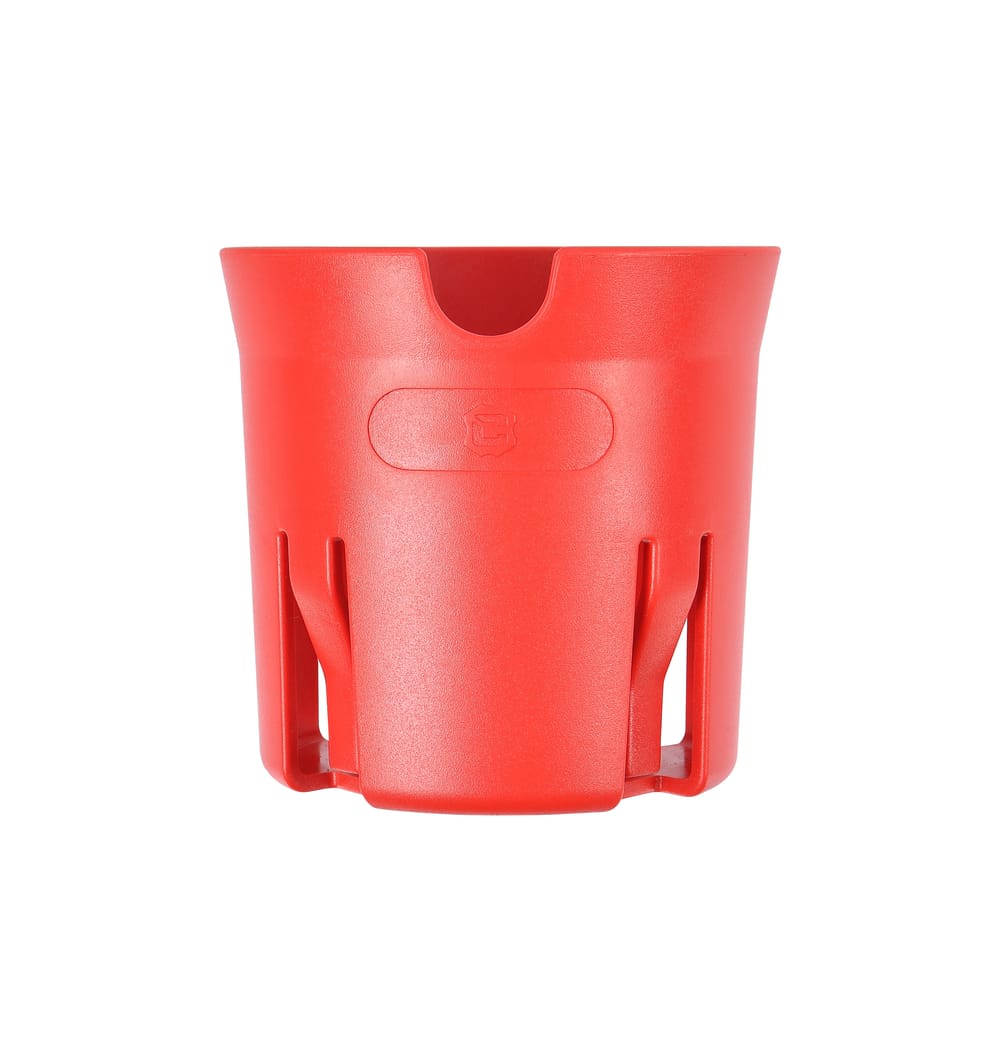 CarbonLock Cup Holder