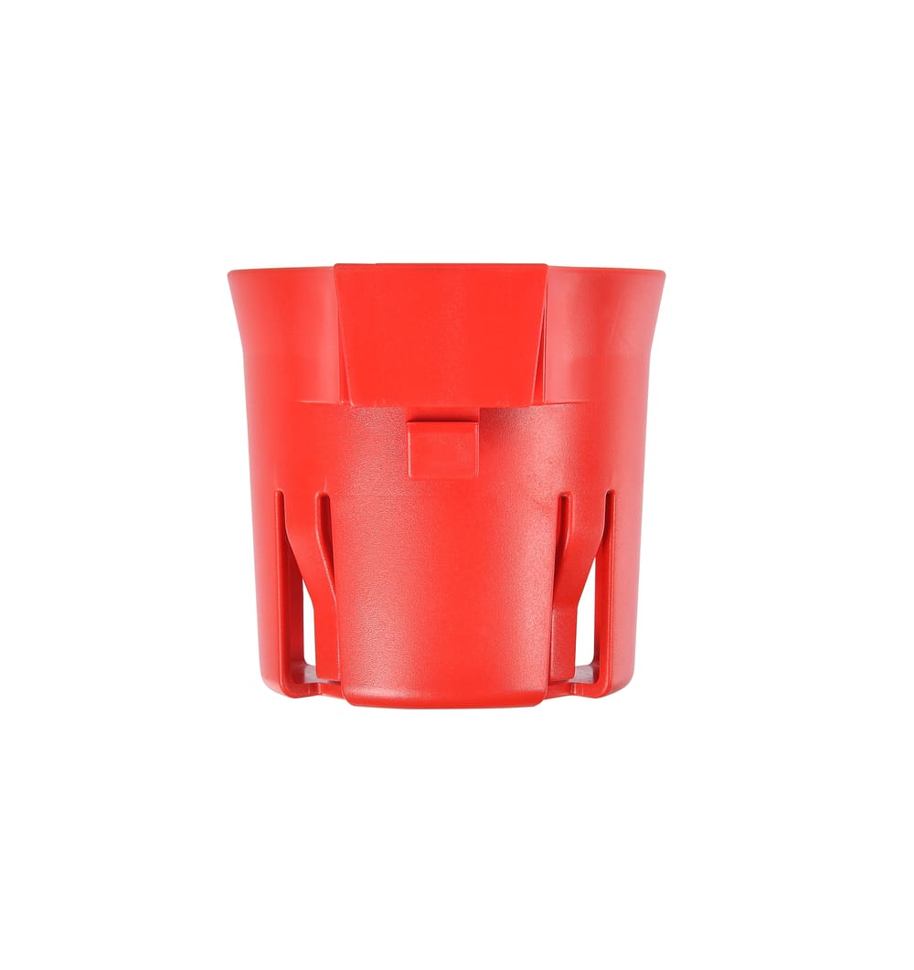 CarbonLock Cup Holder
