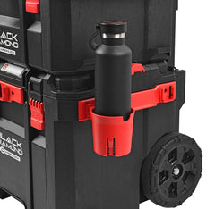 CarbonLock Cup Holder