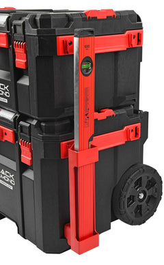 CarbonLock Level Holder