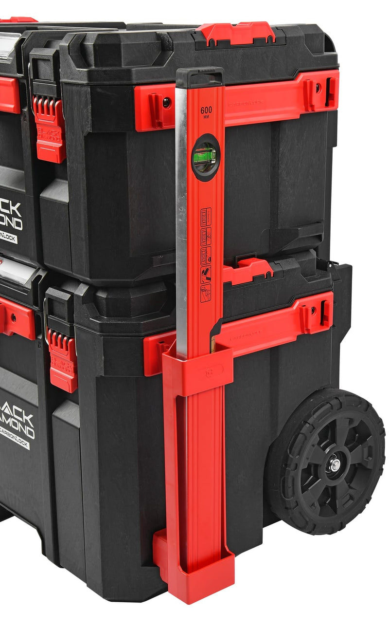 CarbonLock Level Holder