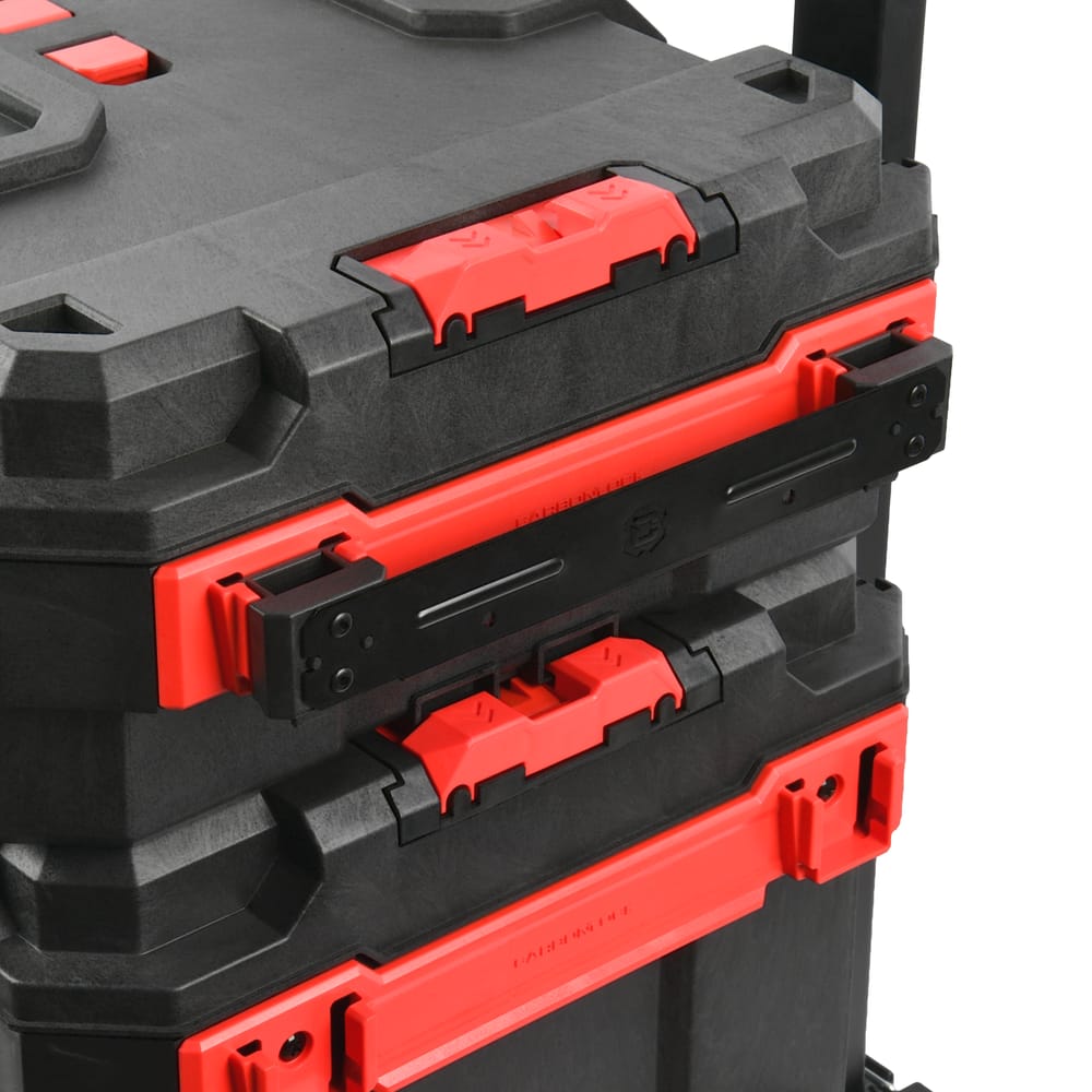 CarbonLock Tool Clip Rail-6