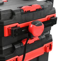 CarbonLock Tool Clip Rail-7