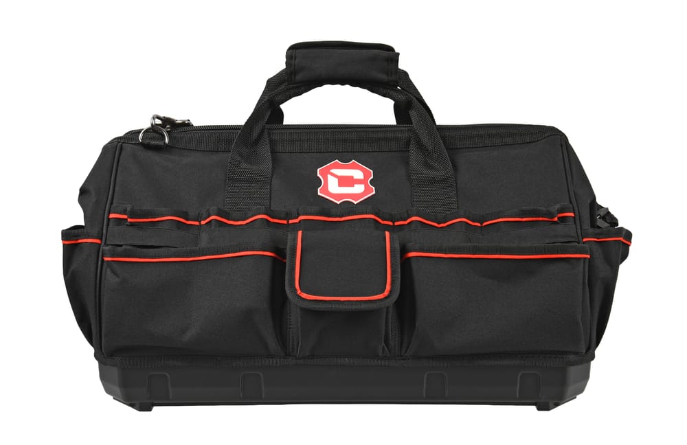 CarbonLock 21" 32-Pocket Tool Bag-4