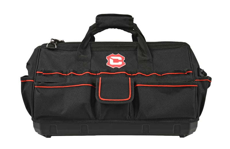 CarbonLock 21" 32-Pocket Tool Bag-4