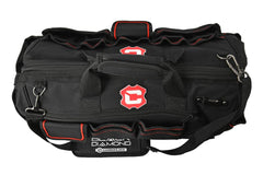 CarbonLock 21" 32-Pocket Tool Bag-5