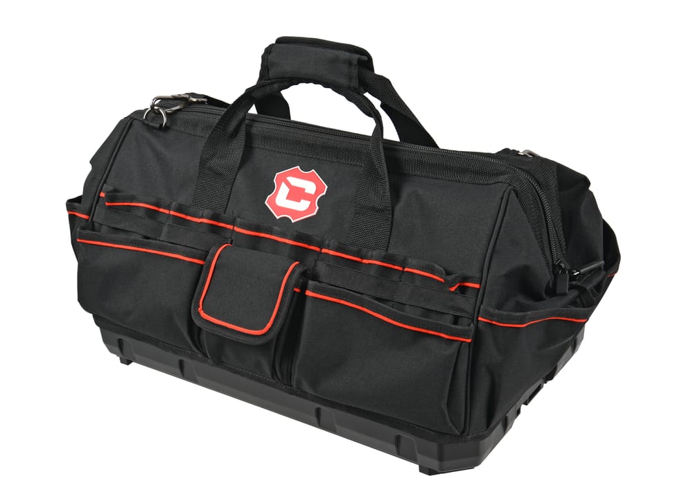 CarbonLock 21" 32-Pocket Tool Bag-6